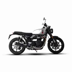 Triumph Speed Twin 900