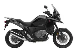 Honda VFR1200X Crosstourer