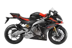 Aprilia Tuono 660 Factory