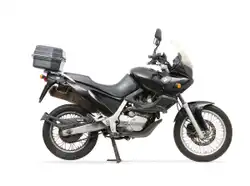 BMW F650 Funduro