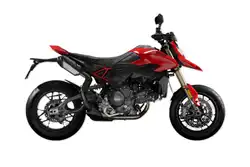 Ducati Hypermotard V2