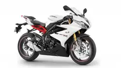 Triumph Daytona Moto2™ 765