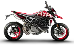 Ducati Hypermotard 950 RVE