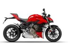 Ducati Streetfighter V4