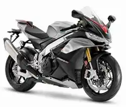 Aprilia RSV4 1100