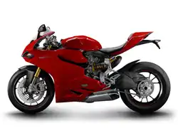 Ducati 1199 Panigale