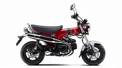 Honda Dax 125