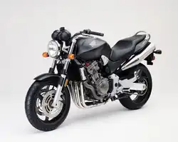 Honda CB900 Hornet