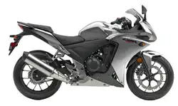 Honda CBR500R