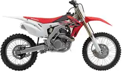 Honda CRF450