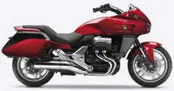 Honda CTX1300