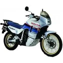 Honda XL600V Transalp