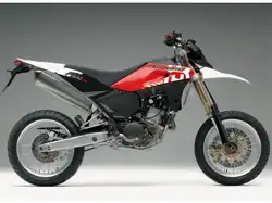 Husqvarna SM 610