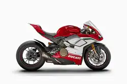 Ducati Panigale V4 Speciale