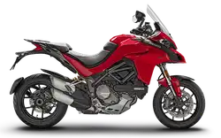 Ducati Multistrada 1260