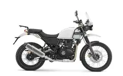 Royal Enfield Himalayan