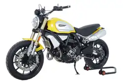 Ducati Scrambler 1100
