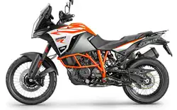 KTM Super Adventure R