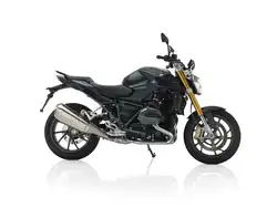 BMW R1200R