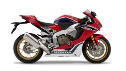 Honda CBR1000RR SP