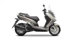 Yamaha Majesty S