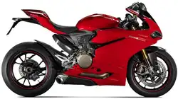 Ducati 1299 Panigale
