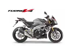 Aprilia Tuono V4 1100