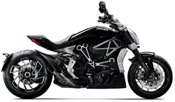 Ducati XDiavel S