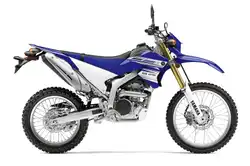 Yamaha WR250R