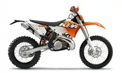 KTM 300 EXC