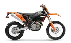 KTM 450 EXC