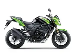 Kawasaki Z750R