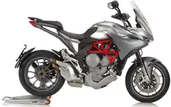 MV Agusta Turismo Veloce 800