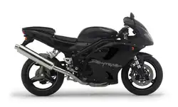 Triumph Daytona 955i
