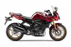 Yamaha Fazer 1000