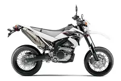 Yamaha WR 250 X