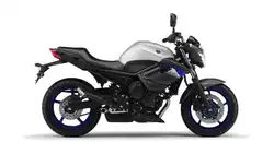 Yamaha XJ6 N