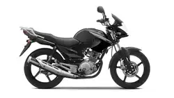 Yamaha YBR 125