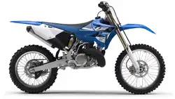 Yamaha YZ 250