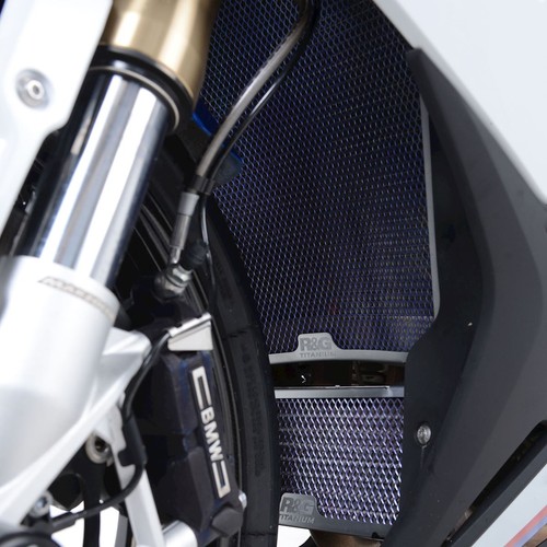 r&g racing radiator guard