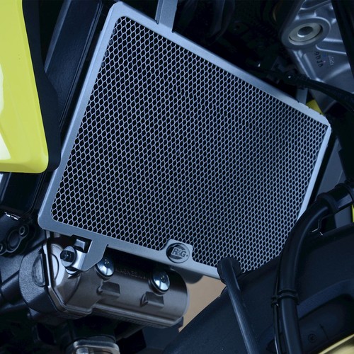 r&g racing radiator guard