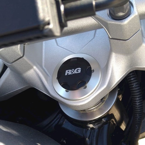 R&g Racing marco Plug para adaptarse Bmw Hp4 derecha 