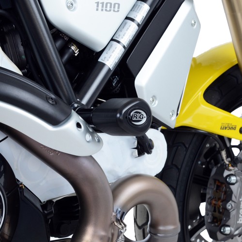 R G Racing All Products For Ducati Scrambler 1100