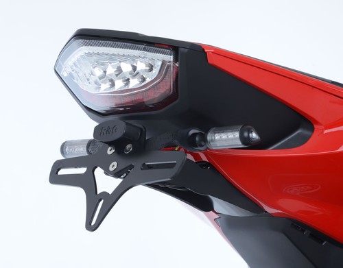 honda fireblade accessories