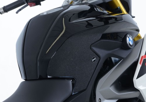 R&G Eazi-Grip Tank Traction Pads BMW S 1000 XR 2015 Tank Traktion Pads 