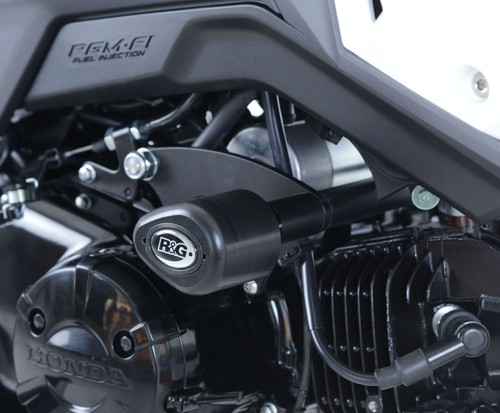Color : Black Black Front Brake Fluid Reservoir Cap Cover Motorcycle Accessories MSX125 /Fit For HON.DA MSX 125 Grom/SF 2013-2014 2015 MSX125 