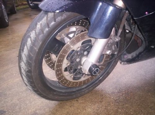 Bouchon de réservoir M Château KAWASAKI ZZR 1100 ZZR 1200 ZZR 1100 KAT