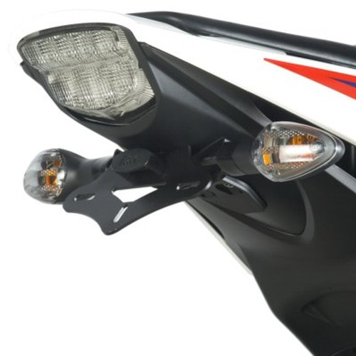 04-11 Polisport Complete Rear LED Tail Tidy fits Honda CRF450 R