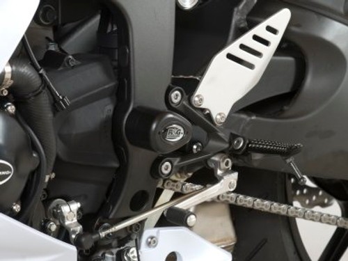 R&G Racing - All Products for Kawasaki - ZX6-R