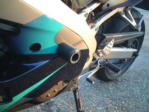 kawasaki zx 9